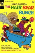 THE HAIR BEAR BUNCH #6B 