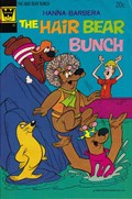THE HAIR BEAR BUNCH #8B 