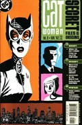 CATWOMAN: SECRET FILES & ORIGINS #1 