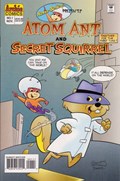 HANNA-BARBERA PRESENTS #1 