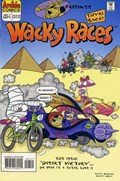 HANNA-BARBERA PRESENTS #7 