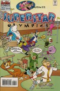 HANNA-BARBERA PRESENTS #6 