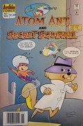 HANNA-BARBERA PRESENTS #1B 
