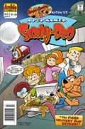 HANNA-BARBERA PRESENTS #5B 