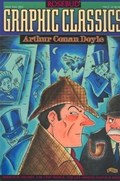 GRAPHIC CLASSICS #2 Soft Cover