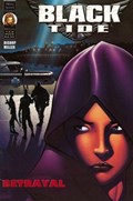 BLACK TIDE #4 