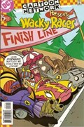 CARTOON NETWORK PRESENTS #15 