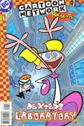 CARTOON NETWORK PRESENTS #1 