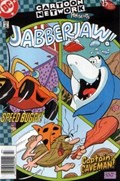 CARTOON NETWORK PRESENTS #23 