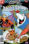 CARTOON NETWORK PRESENTS #23B 
