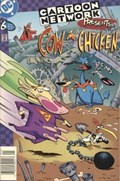 CARTOON NETWORK PRESENTS #6B 