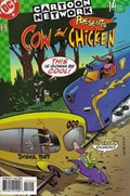 CARTOON NETWORK PRESENTS #14 