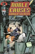 NOBLE CAUSES: FAMILY SECRETS #2B 