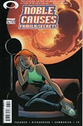 NOBLE CAUSES: FAMILY SECRETS #3 
