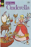 CINDERELLA #1 