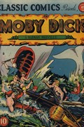 CLASSIC COMICS #5B 