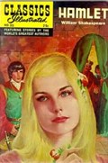 CLASSICS ILLUSTRATED #99 