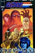 G.I. JOE: A REAL AMERICAN HERO - FRONTLINE #1G 