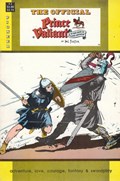THE OFFICIAL PRINCE VALIANT #3 
