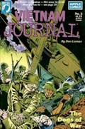 VIETNAM JOURNAL #2 