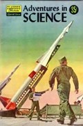 CLASSICS ILLUSTRATED: SPECIAL ISSUE #138 