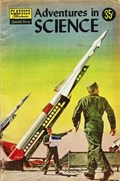 CLASSICS ILLUSTRATED: SPECIAL ISSUE #138C 
