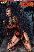 LEGENDS OF LUXURA #1 