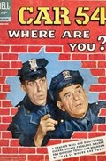 CAR 54 WHERE ARE YOU? #2 