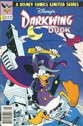 DARKWING DUCK #1B 