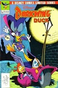 DARKWING DUCK #2 