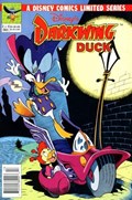 DARKWING DUCK #2B 