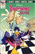 DARKWING DUCK #3B 