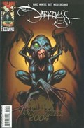 THE DARKNESS #10-TC 