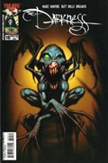 THE DARKNESS #10 