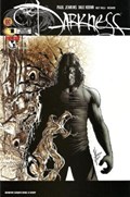 THE DARKNESS #1-DF-C 