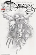 THE DARKNESS #1-RI 