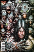 THE DARKNESS #5 