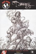 THE DARKNESS #1-2nd-B 