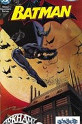 BATMAN: DARK TOMORROW (KEMCO PRESENTS) #2 