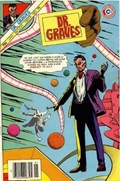 DR. GRAVES #75 