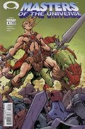 MASTERS OF THE UNIVERSE #4B 