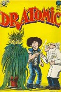 DR. ATOMIC #1-2nd 