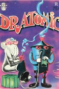 DR. ATOMIC #2-2nd 