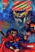 BLOOD HUNTER #1B 