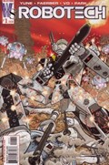 ROBOTECH #1 