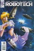 ROBOTECH #5B 