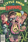 LITTLE SHOP OF HORRORS #1C 