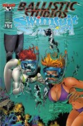 BALLISTIC STUDIOS: SWIMSUIT SPECIAL #1 