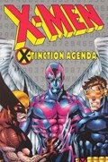 X-MEN: X-TINCTION AGENDA (TPB) #1-6th-E Trade Paperback