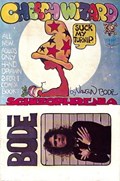 CHEECH WIZARD: SCHIZOPHRENIA #1-2nd 